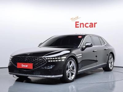 2023 Genesis G90