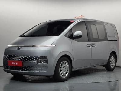 2024 Hyundai Staria