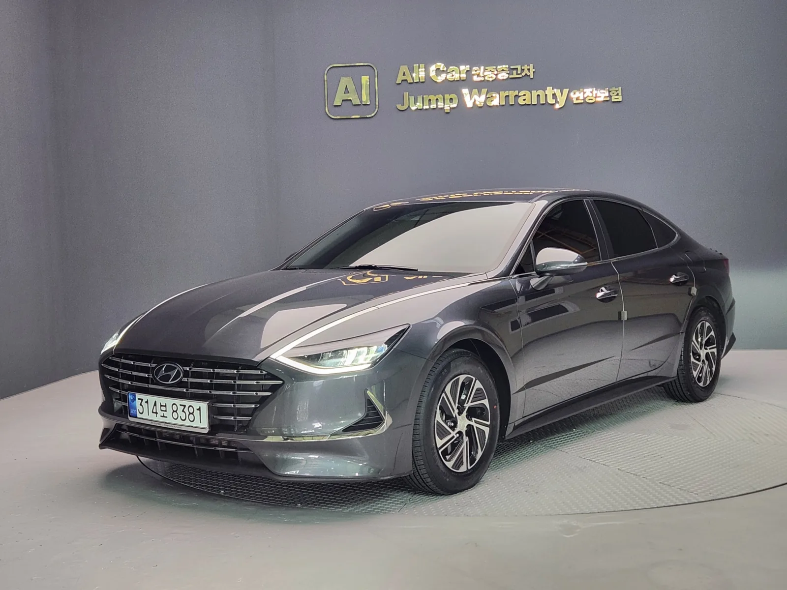 2022 Hyundai Sonata