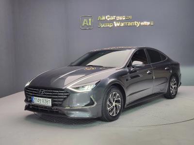 2022 Hyundai Sonata