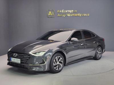 2022 Hyundai Sonata