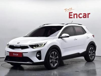 2018 Kia Stonic