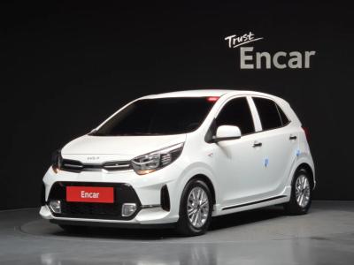 2023 Kia Picanto