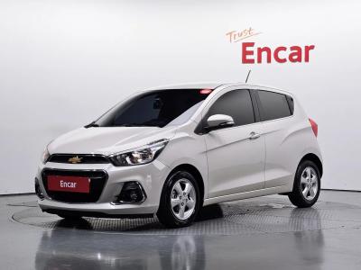 2016 Chevrolet Spark