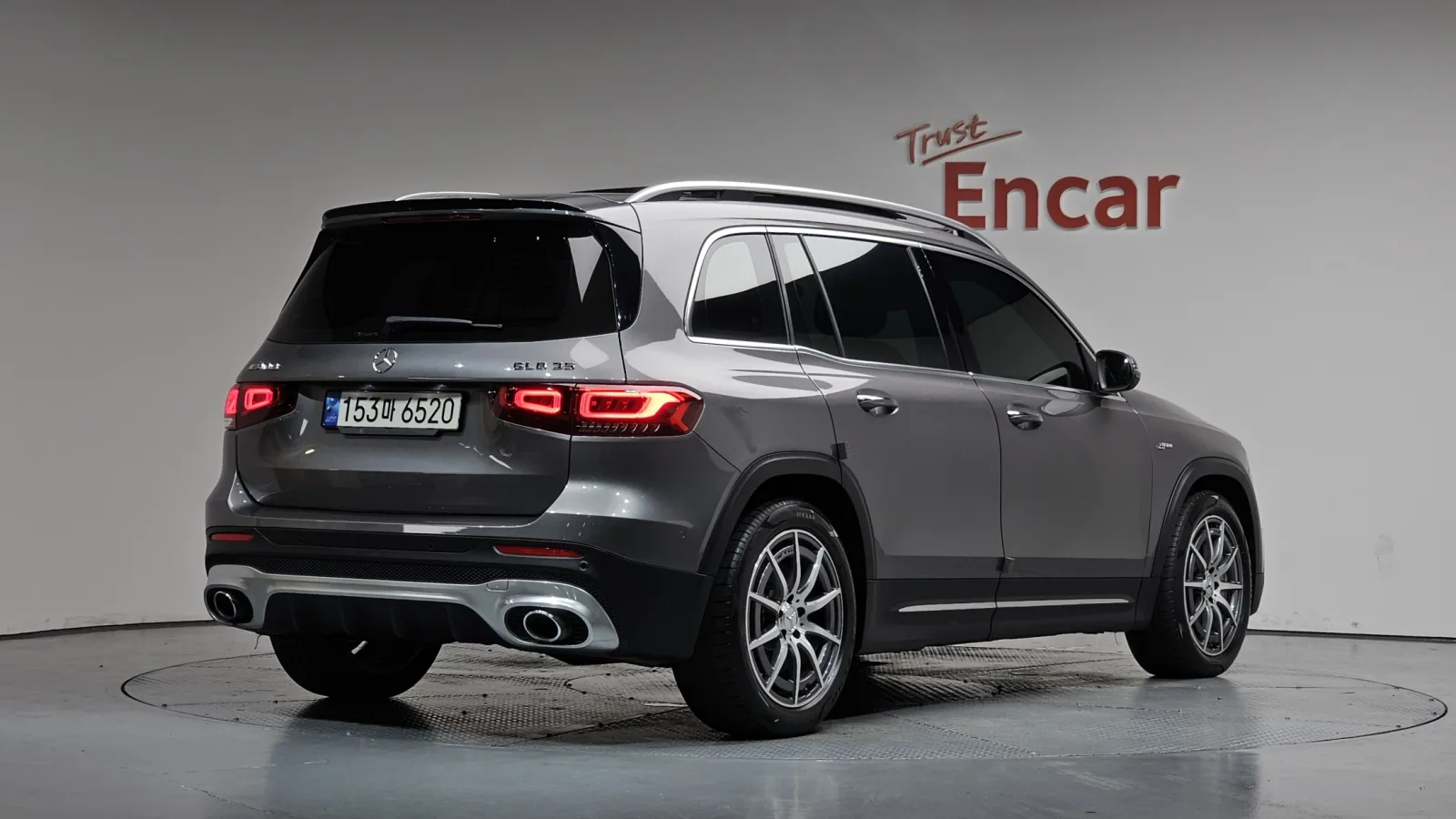 2022 Mercedes-Benz GLB-Class