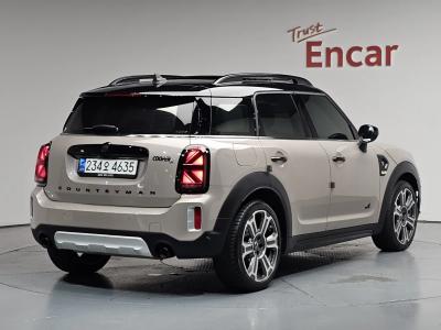 2023 MINI Countryman