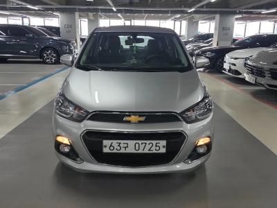 2016 Chevrolet Spark