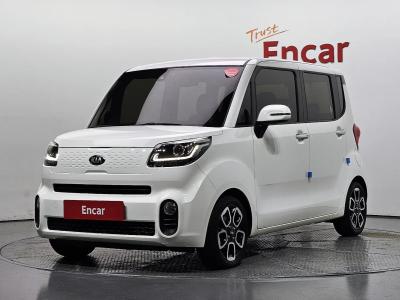 2020 Kia RAY