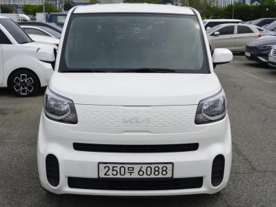 2022 Kia RAY