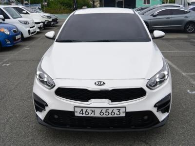 2019 Kia K3