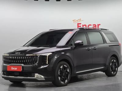2024 Kia Carnival