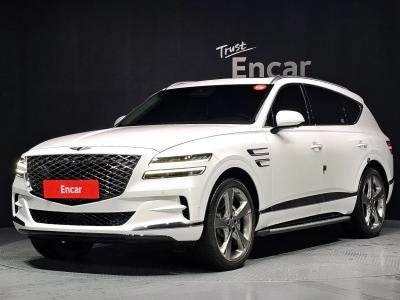 2023 Genesis GV80