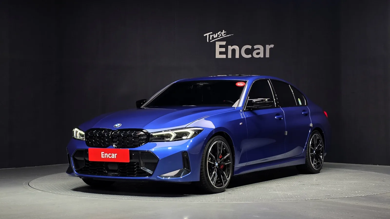 2026 BMW 3-Series