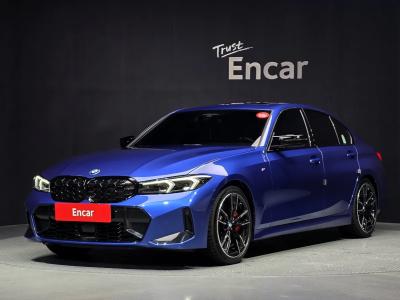 2026 BMW 3-Series
