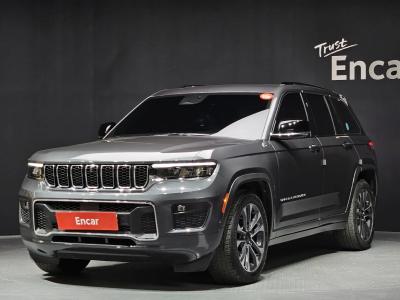2023 Jeep Cherokee