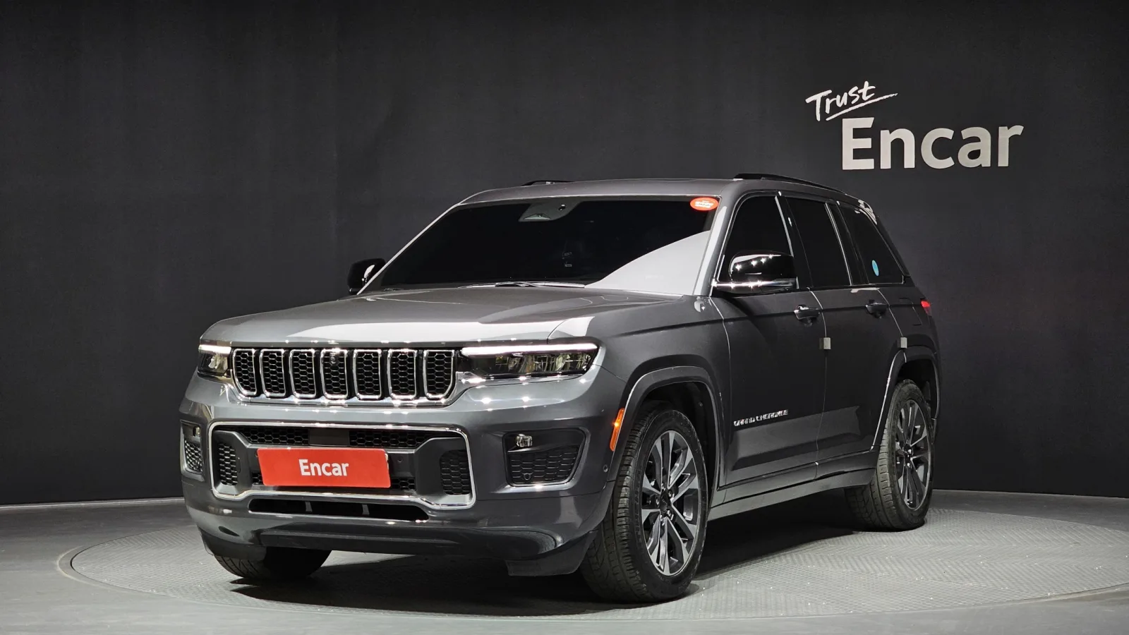 2023 Jeep Cherokee