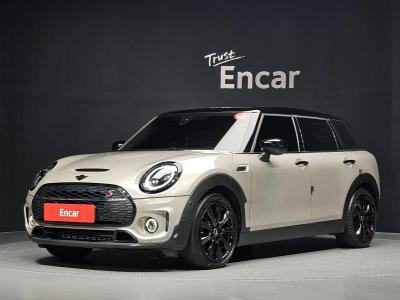 2023 MINI Clubman