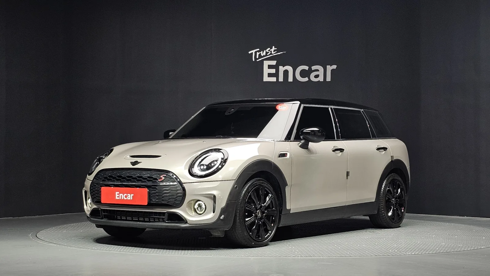 2023 MINI Clubman