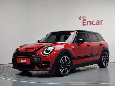 2023 MINI Clubman