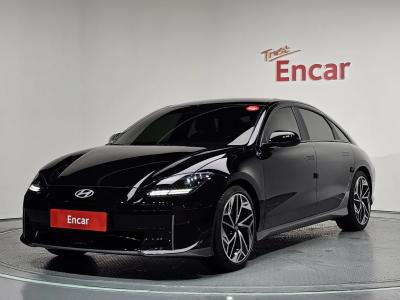2023 Hyundai Ioniq 6