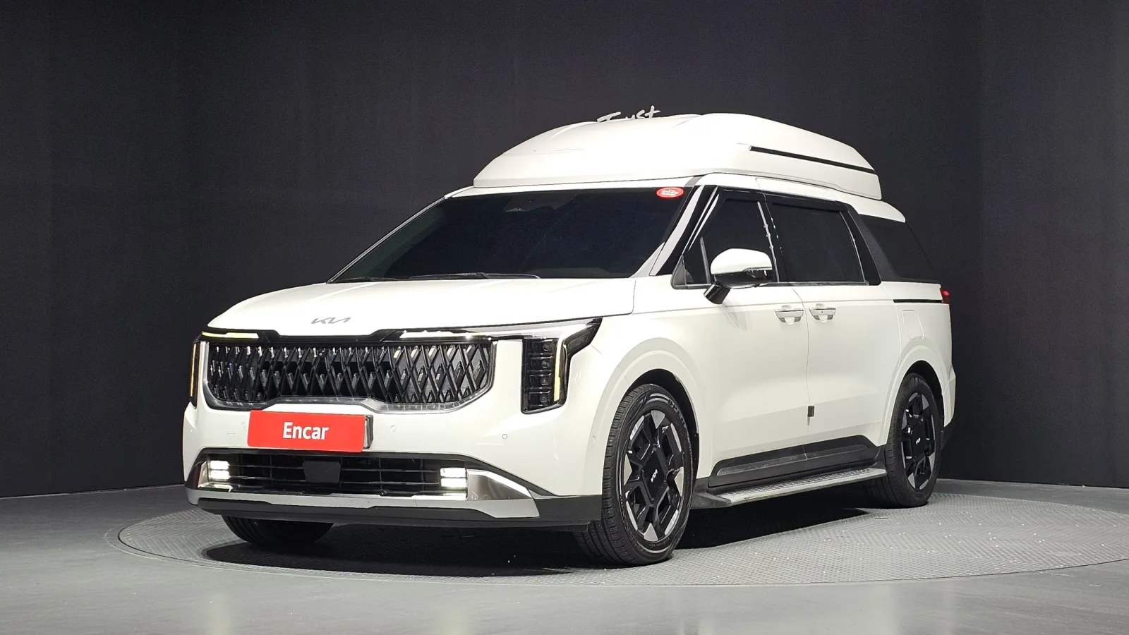 2024 Kia Carnival