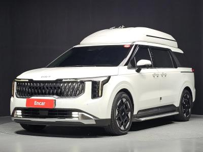 2024 Kia Carnival