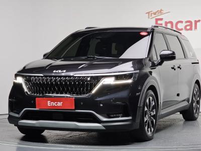 2022 Kia Carnival