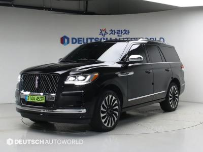 2023 Lincoln Navigator