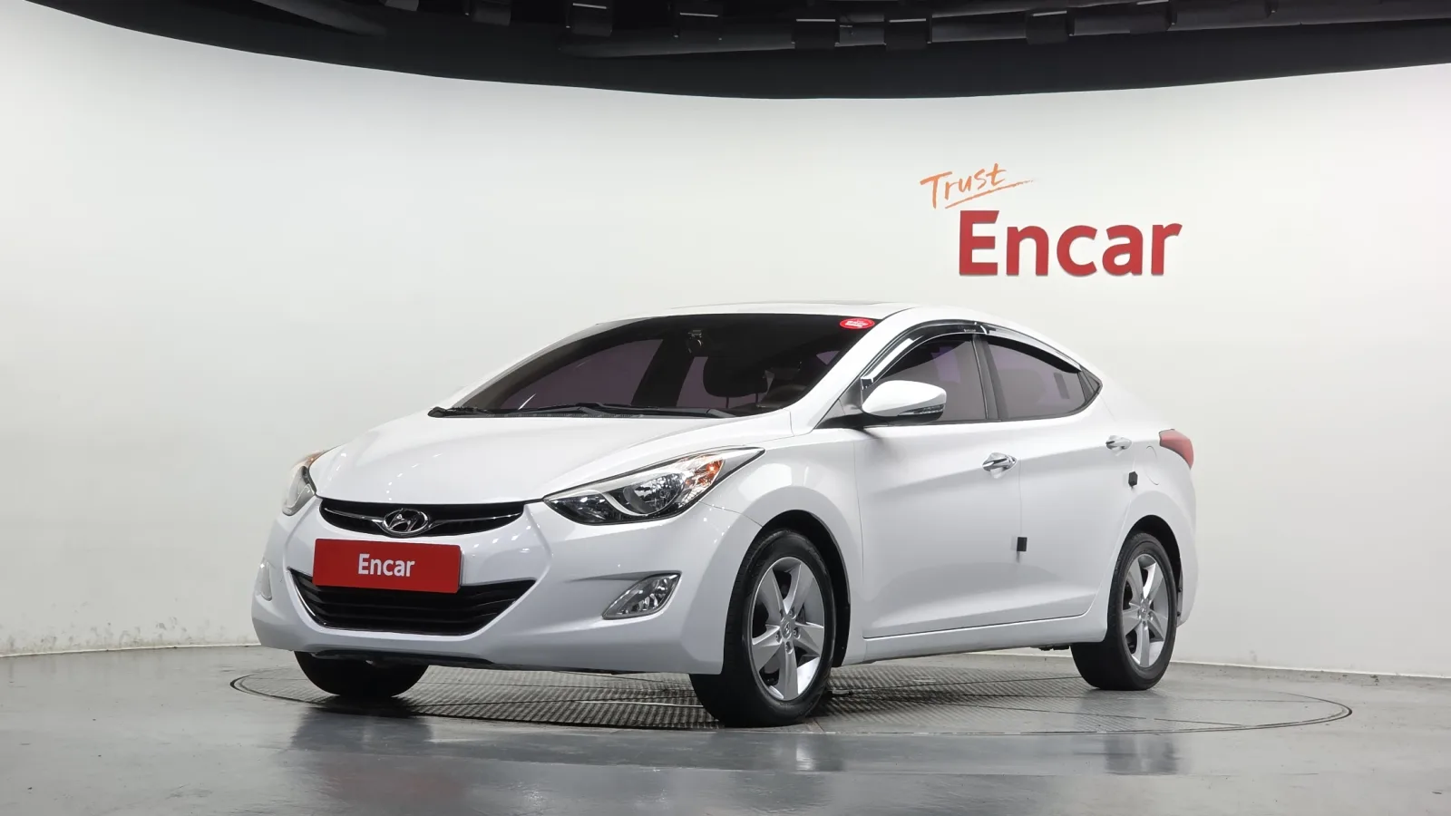 2011 Hyundai Elantra