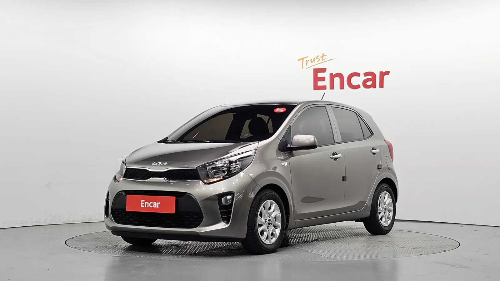 2019 Kia Picanto