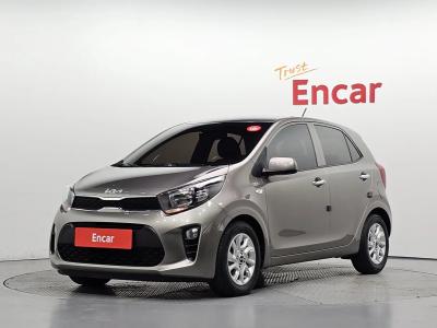 2019 Kia Picanto