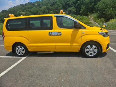 2019 Hyundai Starex