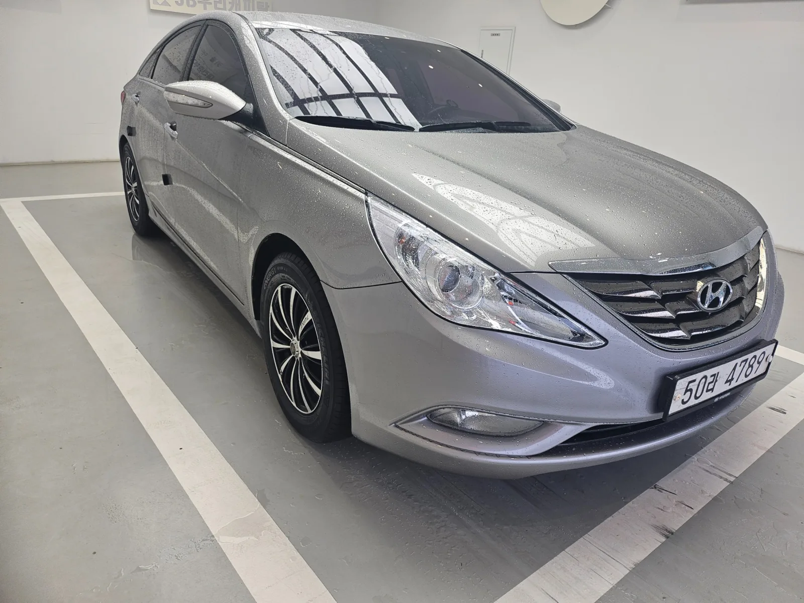 2011 Hyundai Sonata