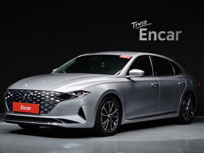 2020 Hyundai Grandeur
