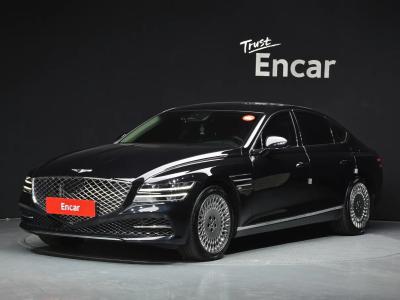 2023 Genesis G80