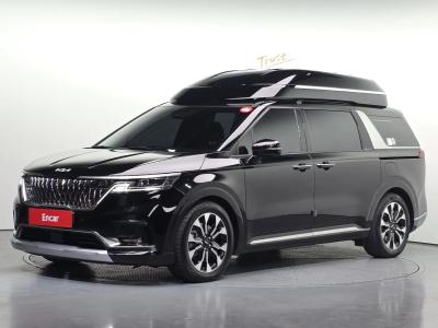 2022 Kia Carnival