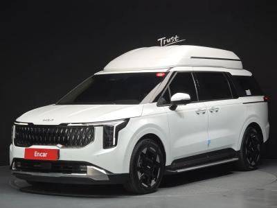 2025 Kia Carnival