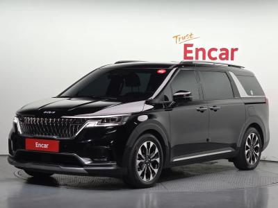 2023 Kia Carnival