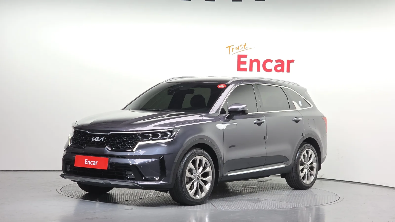 2022 Kia Sorento