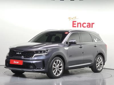 2022 Kia Sorento