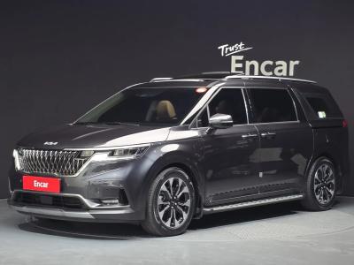 2023 Kia Carnival