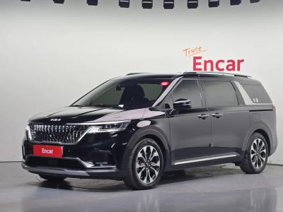 2023 Kia Carnival