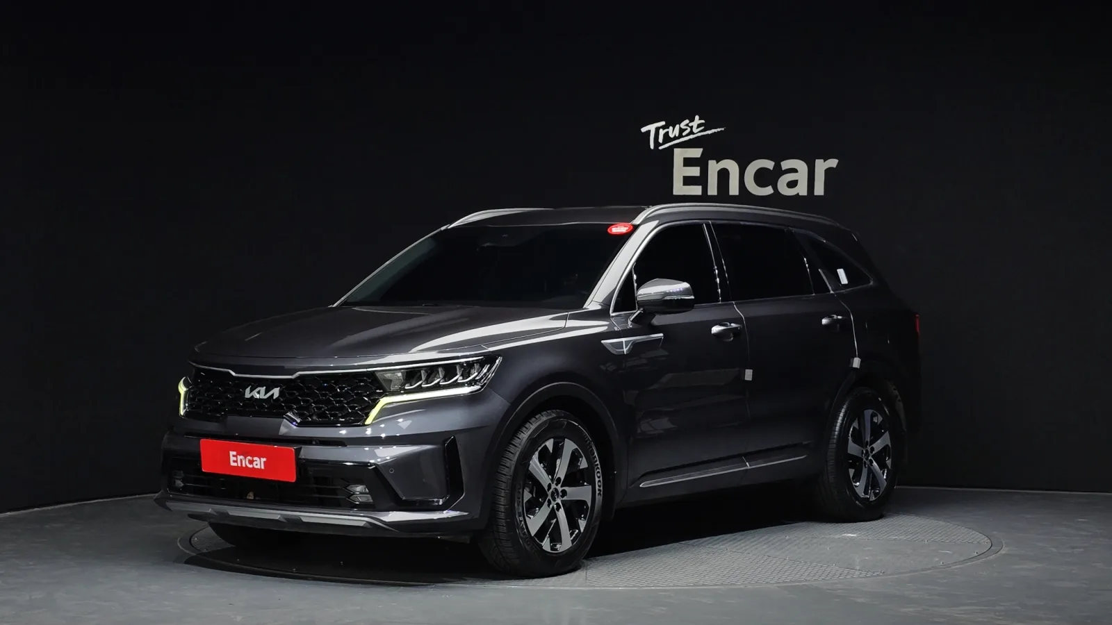 2022 Kia Sorento
