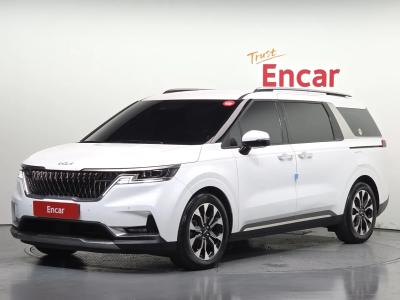 2023 Kia Carnival