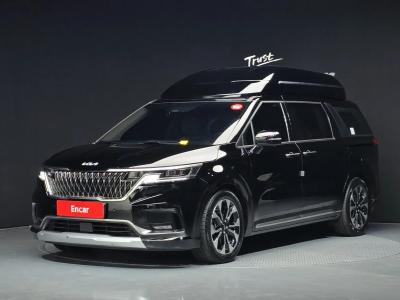 2022 Kia Carnival