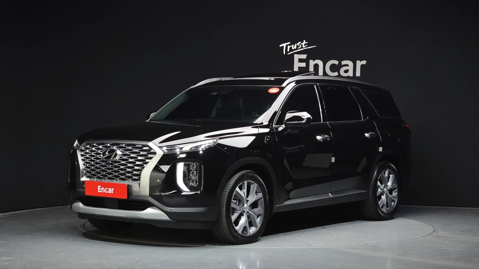 2022 Hyundai Palisade