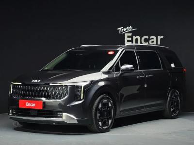 2024 Kia Carnival