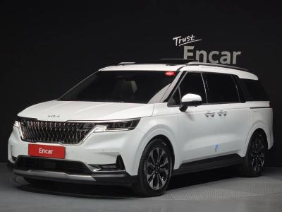 2023 Kia Carnival