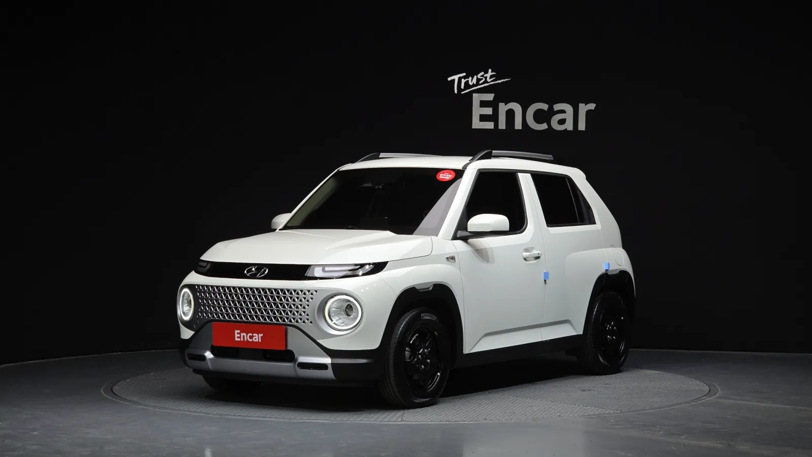 2023 Hyundai Casper