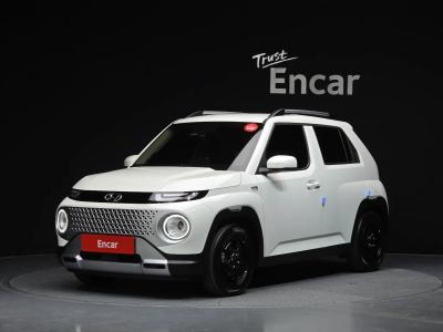 2023 Hyundai Casper